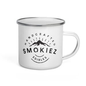 Enamel Mug