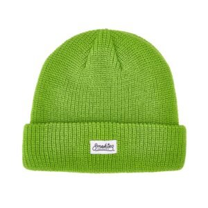 Smokiez Knit Beanies