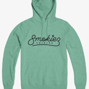 Smokiez Logo Hoodie