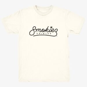 Smokiez Logo T-Shirt