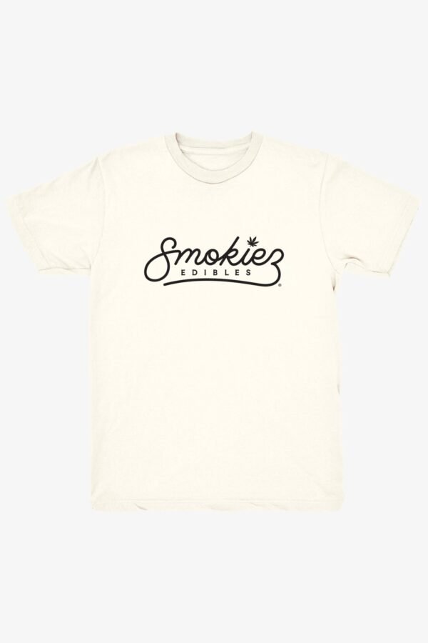 Smokiez Logo T-Shirt