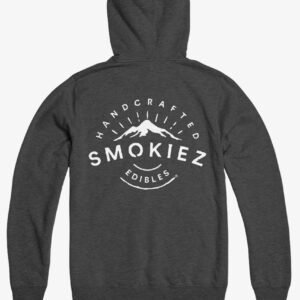 Smokiez Mountain Hoodie