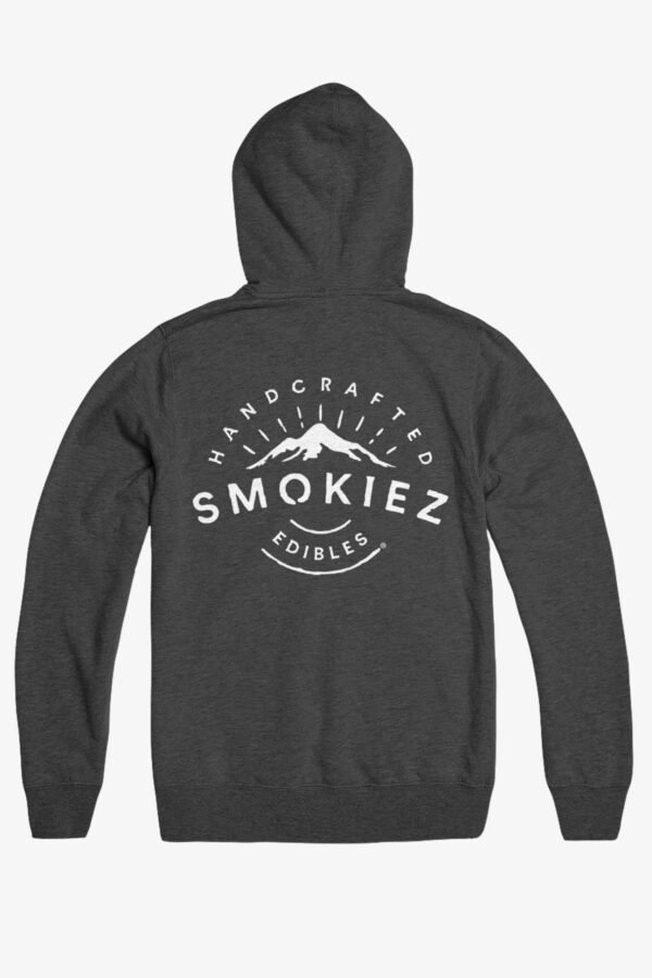 Smokiez Mountain Hoodie