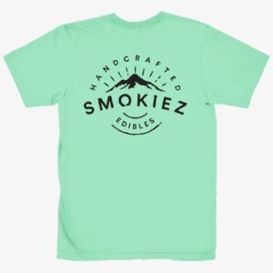 Smokiez Mountain T-Shirt