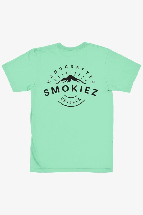 Smokiez Mountain T-Shirt