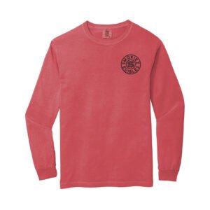 Smokiez World Class Long Sleeve T-Shirt