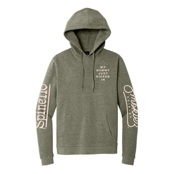 Smokiez x Spinello Hoodie