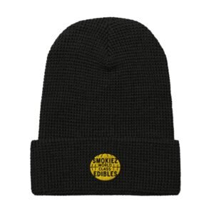 World Class Waffle beanie