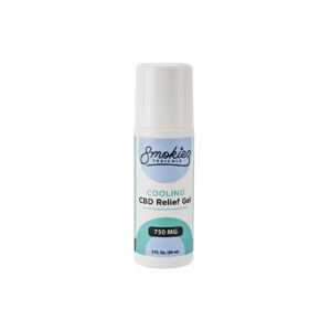 Cooling CBD Relief Gel Roll-On